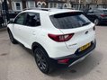 Kia Stonic 1.0 T-GDi 3 Euro 6 (s/s) 5dr 4