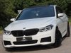 BMW 6 Series 3.0 630d M Sport GT 5dr Diesel Auto xDrive Euro 6 (s/s) (265 ps)