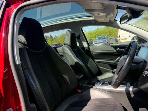 Peugeot 308 1.6 e-HDi Feline Euro 5 (s/s) 5dr 13