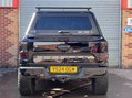 Ford Ranger 3.0 TD V6 EcoBlue Wildtrak Pickup Double Cab 4dr Diesel Auto 4WD Euro 6 (s/ 17