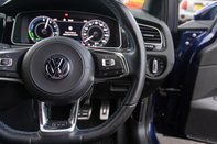 Volkswagen Golf GTE ADVANCE DSG 20