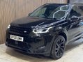 Land Rover Discovery Sport 2.0 Discovery Sport R-Dynamic HSE D Auto 4WD 5dr 27