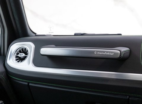 Mercedes-Benz G Series Magno Edition 21