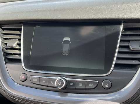 Vauxhall Grandland X 1.2 Turbo Elite Nav 5dr 30