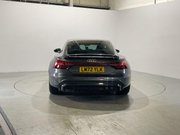Audi E-Tron GT 93.4kWh Saloon 4dr Electric Auto quattro (476 ps) 34