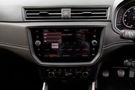 SEAT Arona TSI XCELLENCE LUX 22