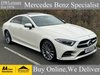 Mercedes-Benz CLS CLS 400D 4M AMG Line Premium Plus Auto Diesel SUNROOF/360 CAM/MEMORY SEATS
