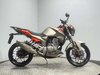 Zontes T S 2017 ONLY 3K LONG MOT NAKED 250CC 2 FORMER OWNERS