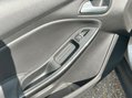 Ford Focus TITANIUM X 24