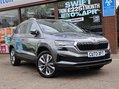 Skoda Karoq 1.5 TSI ACT SE L DSG Euro 6 (s/s) 5dr 1