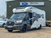 Bailey Adamo 75-4DL Motorhome | Auto | 1 Owner | Low Miles | Euro 6