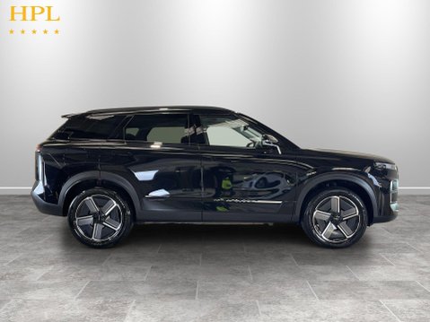 JAECOO 7 1.5T SHS 18.3kWh Luxury SUV 5dr Petrol Plug-in Hybrid Auto Euro 6 (s/s) (20 8