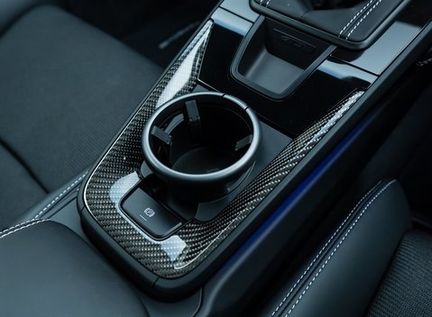 Porsche 911 GT3 Touring (992) 23