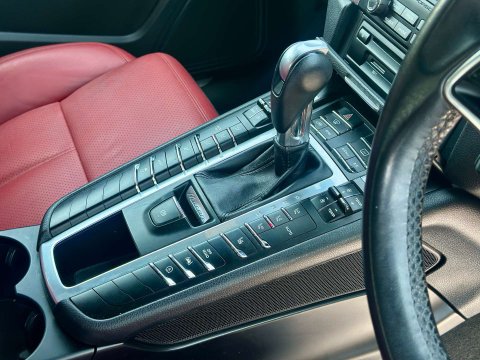 Porsche Macan 2.0T SUV 5dr Petrol PDK 4WD (s/s) (252 ps) 47