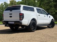 Ford Ranger WILDTRAK 4X4 DCB TDCI 5