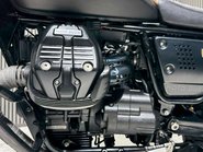 Moto Guzzi V9 2016 ONLY 12K LONG MOT MODERN RETRO A2 853 42