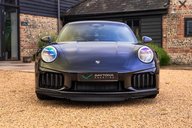 Porsche 911 3.6 T-Hybrid Turbo S PDK 4WD Euro 6 (s/s) 2dr 14