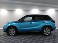 Suzuki Vitara SZ-T BOOSTERJET 18