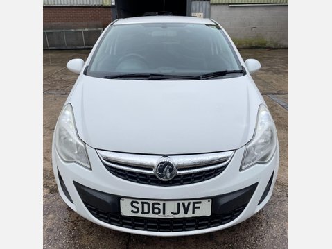 Vauxhall Corsa 1.3 CDTi ecoFLEX 16v FWD L1 H1 3dr 23