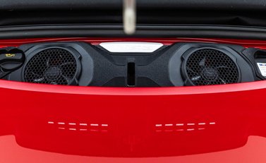 Porsche 911 Carrera GTS Cabriolet (992) 35