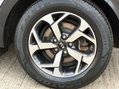 Kia Sportage 1.6 Sportage Platinum Edition ISG 5dr 67