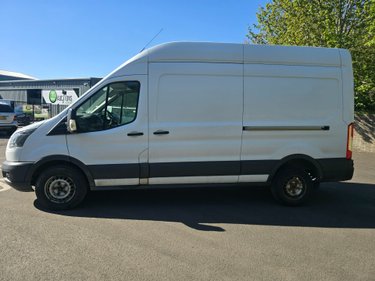 Ford Transit 350 L2 H2 P/V 2