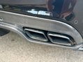 Mercedes-Benz C Class 4.0 C63 V8 BiTurbo AMG (Premium) SpdS MCT Euro 6 (s/s) 4dr 5