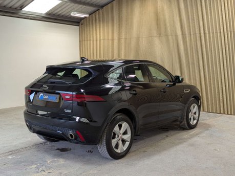 Jaguar E-Pace 2.0 E-PACE R-Dynamic S D AWD Auto 4WD 5dr 27