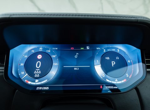 Land Rover Range Rover D350 AUTOBIOGRAPHY LWB 7 Seater 23