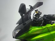 Kawasaki Z1000 SX 2011 29k Extras Included New Mot Serviced 1000cc sports tourer 41