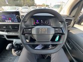 Fiat Scudo LWB L2H1 Low Roof Air Con Sensors EURO 6 16