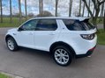 Land Rover Discovery Sport 2.0 TD4 HSE Auto 4WD Euro 6 (s/s) 5dr 13