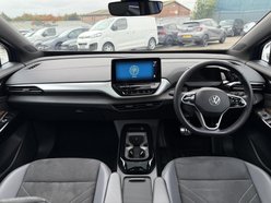 Volkswagen Id.4 Pro Performance 77kWh Style Edition SUV 5dr Electric Auto (204 ps) 29