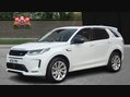 Land Rover Discovery Sport R-DYNAMIC HSE 3