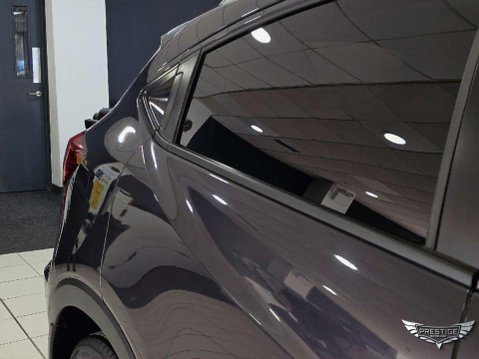 Honda HR-V 1.5 i-VTEC EX Euro 6 (s/s) 5dr 19