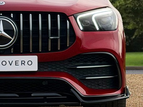 Mercedes-Benz GLE AMG GLE 53 4MATICPLUS PREMIUM PLUS MHEV 16