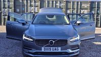 Volvo S90 2.0 D4 Inscription Pro Saloon 4dr Diesel Auto Euro 6 (s/s) (190 ps) 8
