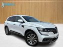 Renault Koleos 2.0 Blue dCi Iconic SUV 5dr Diesel X-Trn A7 4WD Euro 6 (s/s) (190 ps)