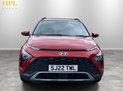 Hyundai BAYON 1.0 T-GDi MHEV SE Connect SUV 5dr Petrol Hybrid DCT Euro 6 (s/s) (100 ps) 2