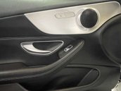 Mercedes-Benz C Class 2.1 C 220 AMG Line D Auto 2dr 38