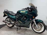 Triumph Trophy 1200 4 1993 1 OWNER VERY CLEAN ONLY 18K PROJECT BIKE SPORTS TOURER 3