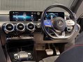 Mercedes-Benz A Class 1.3 A 200 AMG Line Executive Auto 5dr 63