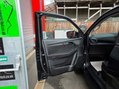 Isuzu D-Max UTILITY ECB 19