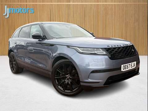 Land Rover Range Rover Velar 3.0 SD6 V6 HSE SUV 5dr Diesel Auto 4WD Euro 6 (s/s) (300 ps) 32