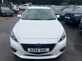 Mazda 3 2.0 SKYACTIV-G SE-L Nav Auto Euro 5 (s/s) 5dr 2