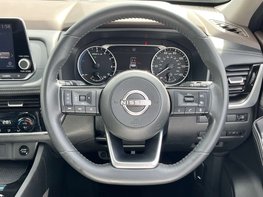 Nissan X-Trail 1.5 X-Trail Acenta Premium E-Power Auto 5dr 20