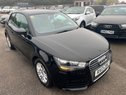 Audi A1 1.2 TFSI SE Euro 5 (s/s) 3dr
