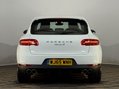 Porsche Macan S DIESEL 3.0 V6 PDK AUTOMATIC 4WD 8