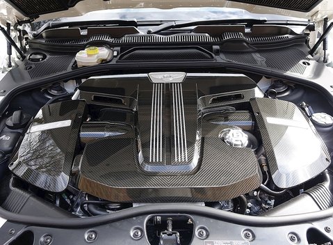 Bentley Continental GT 3-R 14