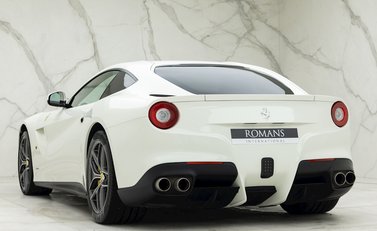 Ferrari F12 Berlinetta 3